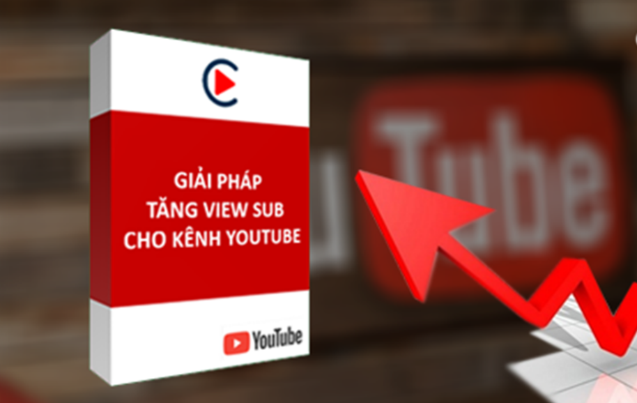 tang view cho youtube