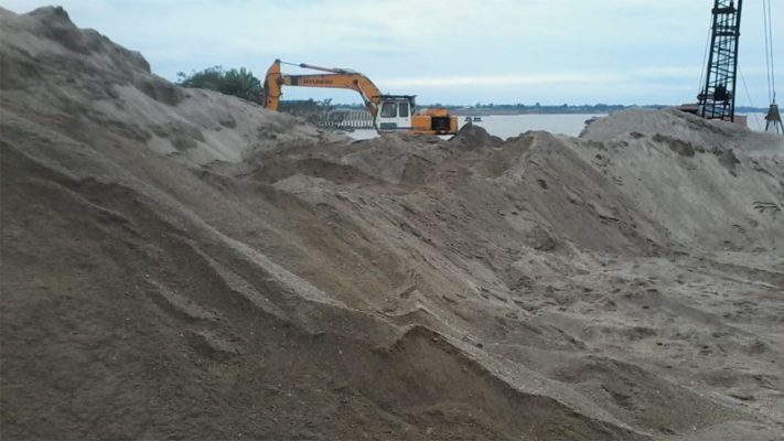 Giới thiệu về cát xây tô - Bảng giá các xây dựng mới nhất