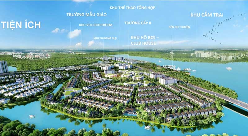 Khách hàng nói gì về Aqua city Đồng Nai