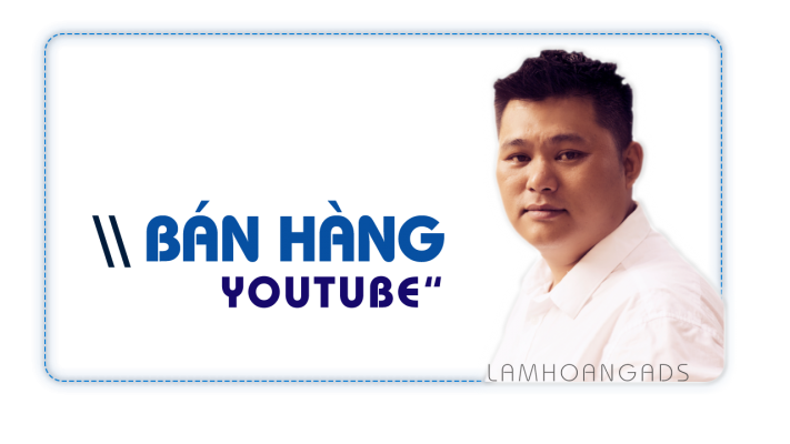 youtube ban hang