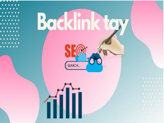Ban backlink tay chat luong cao