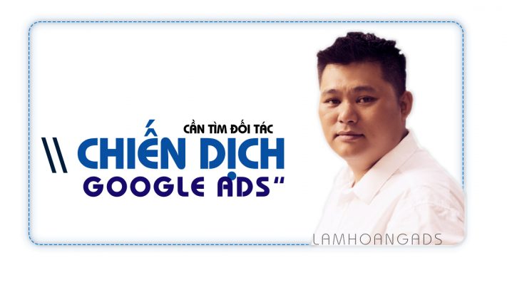 Quảng lý chiến dịch quảng cáo Google Ads