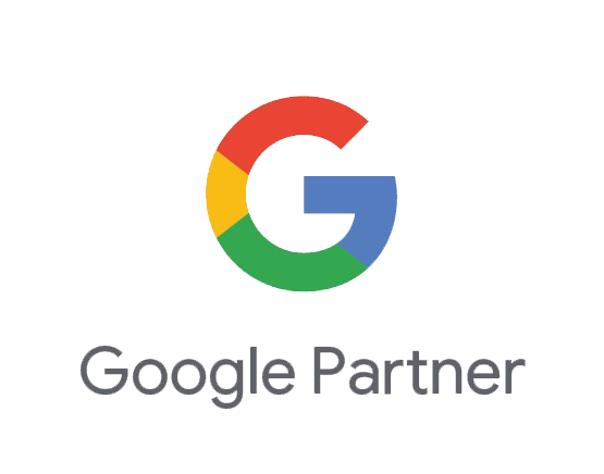 logo google patner