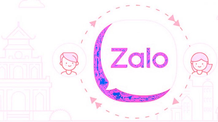 Zalo – kênh bán hàng thịnh hành tại Việt Nam