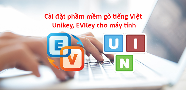 Dowload Unikey - Bộ Gõ Tiếng Việt Trên Windows 2023