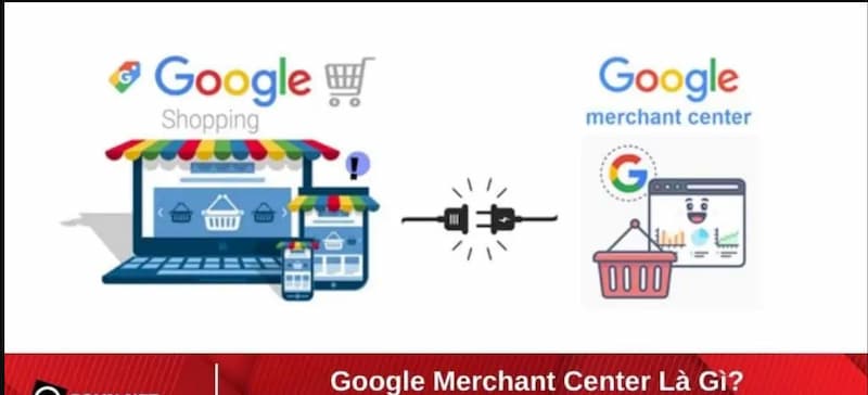 Google Merchant Center 1