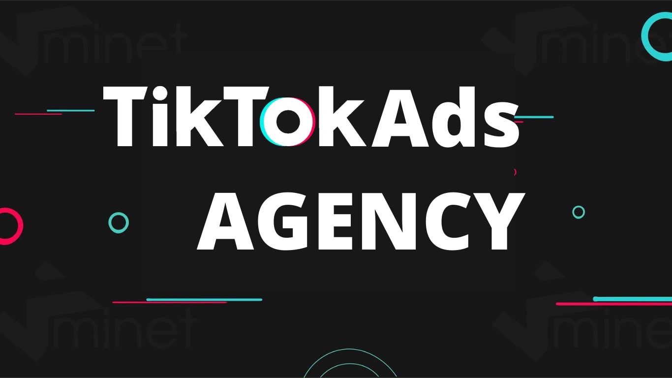 Sử dụng tài khoản Agency để tăng hiệu quả quảng cáo Tiktok