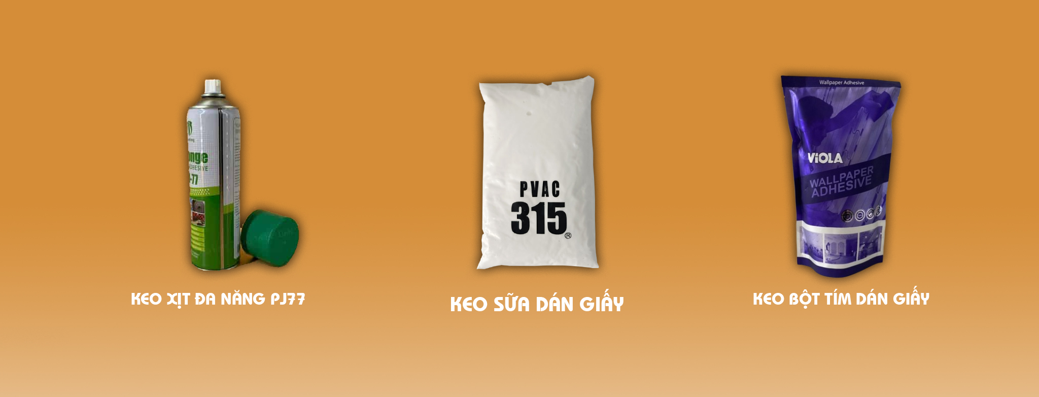 banner keo