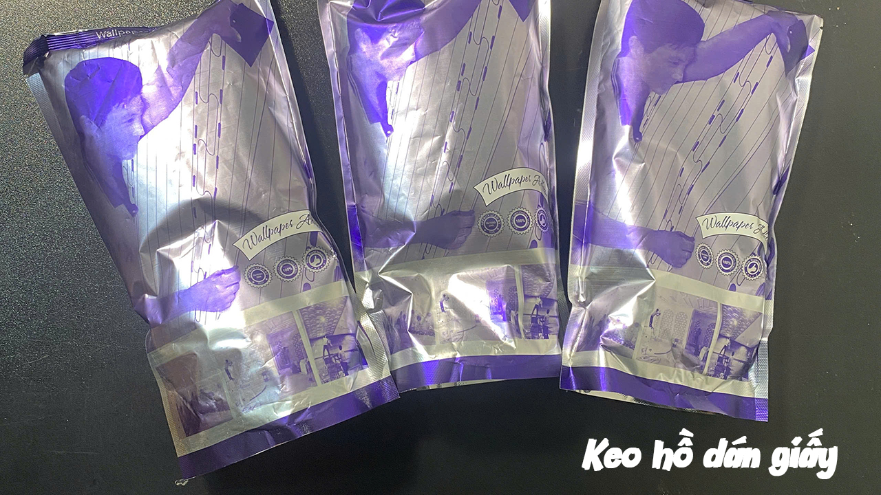 Keo Sữa Latex 135 – Lựa Chọn Chuyên Dụng Cho Thợ Chuyên Nghiệp 7 keo ho dan giay