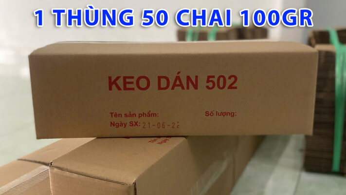 50 chai 1 thung 100gr