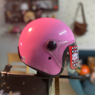 Công Ty Phúc Linh Việt Nam – Đơn Vị Sản Xuất Và Phân Phối Sỉ Nón Bảo Hiểm Uy Tín 13 3 phan 4 hong