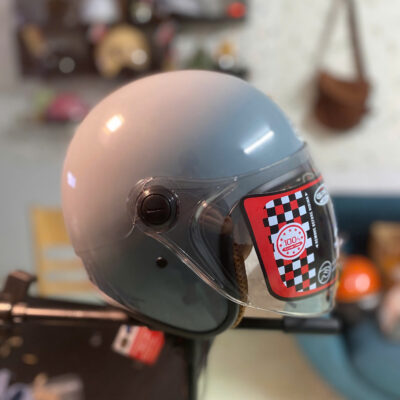 Công Ty Phúc Linh Việt Nam – Đơn Vị Sản Xuất Và Phân Phối Sỉ Nón Bảo Hiểm Uy Tín 14 3 phan 4 xam