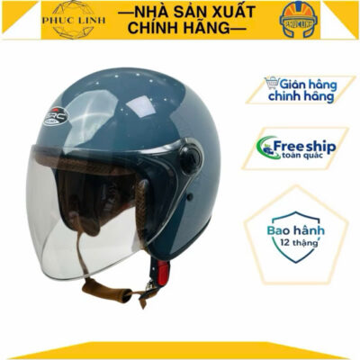 Công Ty Phúc Linh Việt Nam – Đơn Vị Sản Xuất Và Phân Phối Sỉ Nón Bảo Hiểm 15 Xam Xi 1