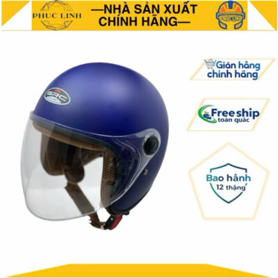 Công Ty Phúc Linh Việt Nam – Đơn Vị Sản Xuất Và Phân Phối Sỉ Nón Bảo Hiểm 13 Xanh