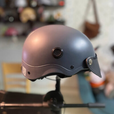 Công Ty Phúc Linh Việt Nam – Đơn Vị Sản Xuất Và Phân Phối Sỉ Nón Bảo Hiểm Uy Tín 20 xam non son