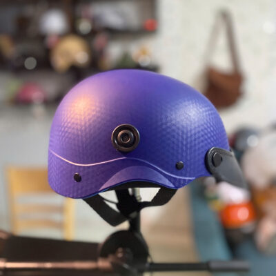 Công Ty Phúc Linh Việt Nam – Đơn Vị Sản Xuất Và Phân Phối Sỉ Nón Bảo Hiểm Uy Tín 11 xanh sale