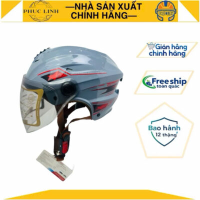 Công Ty Phúc Linh Việt Nam – Đơn Vị Sản Xuất Và Phân Phối Sỉ Nón Bảo Hiểm Uy Tín 2 z7318623577768 7c36dd0fdaa4817dcd1ea7f540bb1233