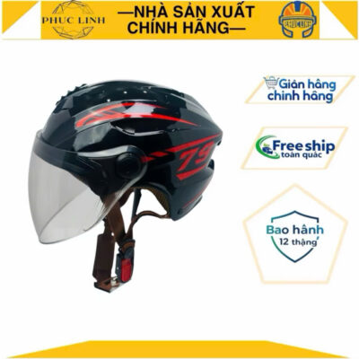 Công Ty Phúc Linh Việt Nam – Đơn Vị Sản Xuất Và Phân Phối Sỉ Nón Bảo Hiểm Uy Tín 3 z7318623589658 6cea93fbab30864d239191a9f20dfc08