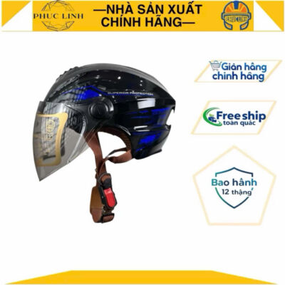 Công Ty Phúc Linh Việt Nam – Đơn Vị Sản Xuất Và Phân Phối Sỉ Nón Bảo Hiểm Uy Tín 4 z7318623589959 cf50123c0f1a385beb869b63d82c8c6e