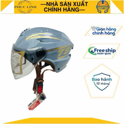 Công Ty Phúc Linh Việt Nam – Đơn Vị Sản Xuất Và Phân Phối Sỉ Nón Bảo Hiểm Uy Tín 5 z7318623601539 dab9d32ac9e6b3d6a6e5c766f6708efe