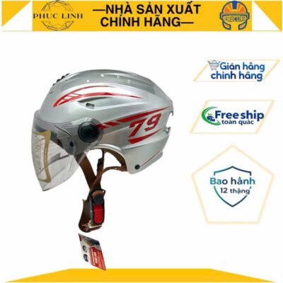 Công Ty Phúc Linh Việt Nam – Đơn Vị Sản Xuất Và Phân Phối Sỉ Nón Bảo Hiểm Uy Tín 7 z7318623612711 b160e45f6d6a30adeb917723de166f0d