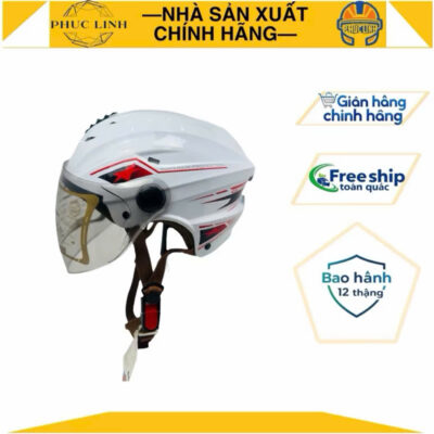 Công Ty Phúc Linh Việt Nam – Đơn Vị Sản Xuất Và Phân Phối Sỉ Nón Bảo Hiểm Uy Tín 9 z7318623625530 7f9f475ddfd5fc8f37f1ba6cba04c43e