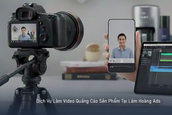 dich vu lam video